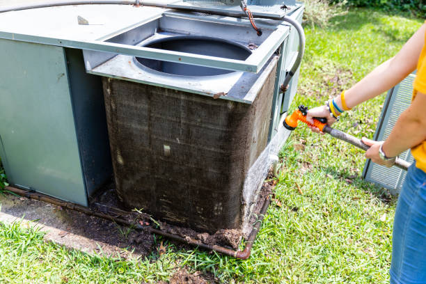 Best Emergency Air Duct Cleaning  in Soh Jordan, UT