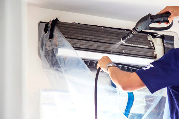 Best Dryer Vent Cleaning Services  in Soh Jordan, UT