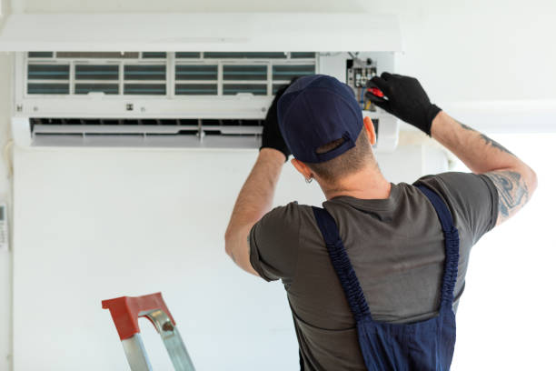 Best Air Vent Cleaning Services  in Soh Jordan, UT