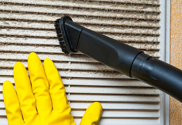 Reliable UT Airduct Cleaning Solutions